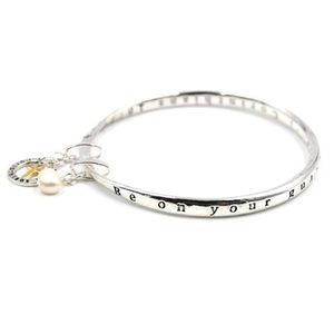 Be On Your Guard Bracelet